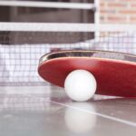 Tournoi de rentrée FFTT Ufolep Gazelec & Gurgy