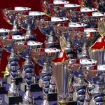 Résultats du tournoi de Gurgy 2017-2018