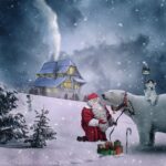 Joyeux Noël