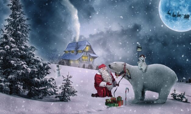 Joyeux Noël