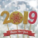 Bonne Année 2019