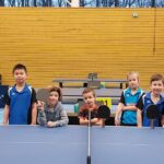 De la graine de champion au club : top détection régional 2019